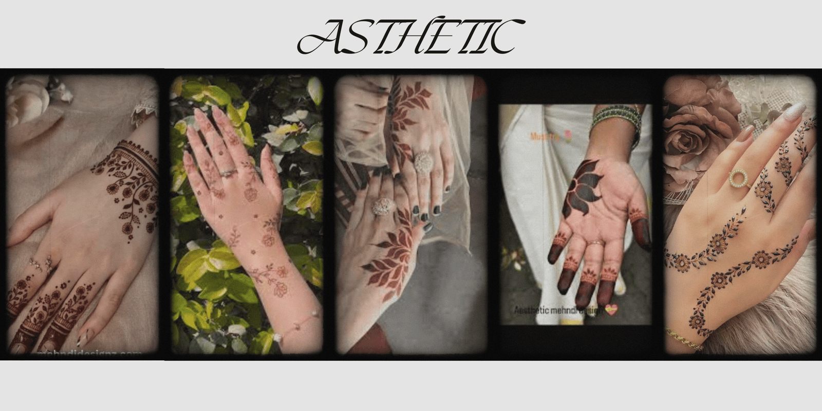 ASTHETIC