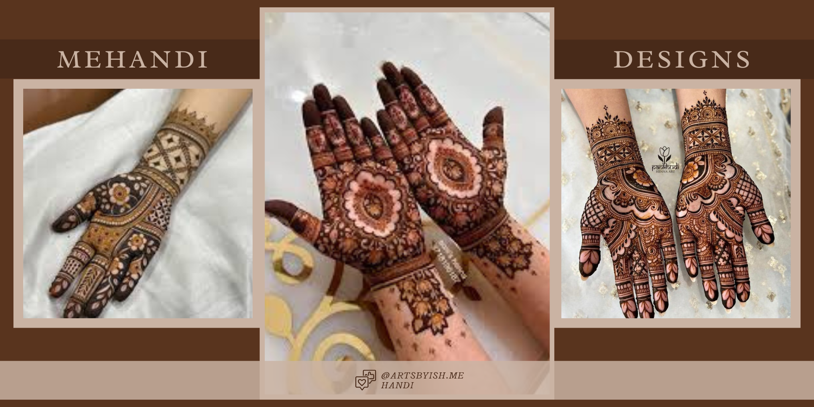MEHANDI